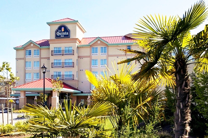 La Quinta Inn 