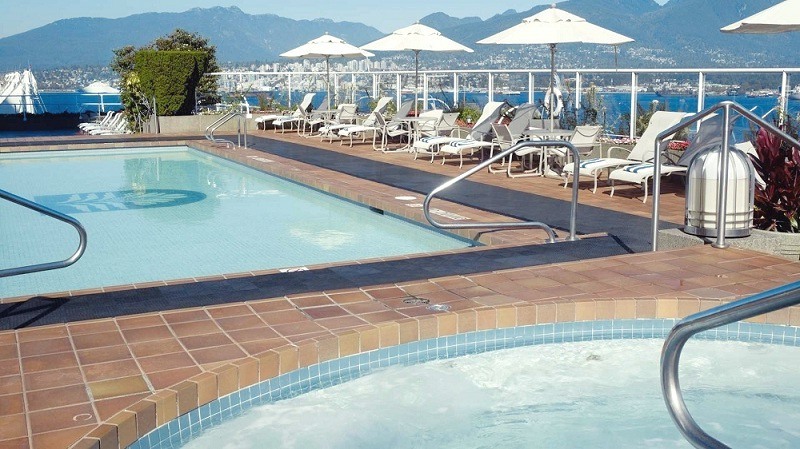 Pan Pacific Vancouver